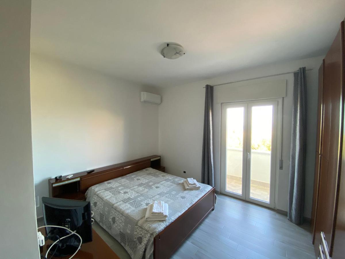 S.Leone Homely Days Agrigento Exterior photo