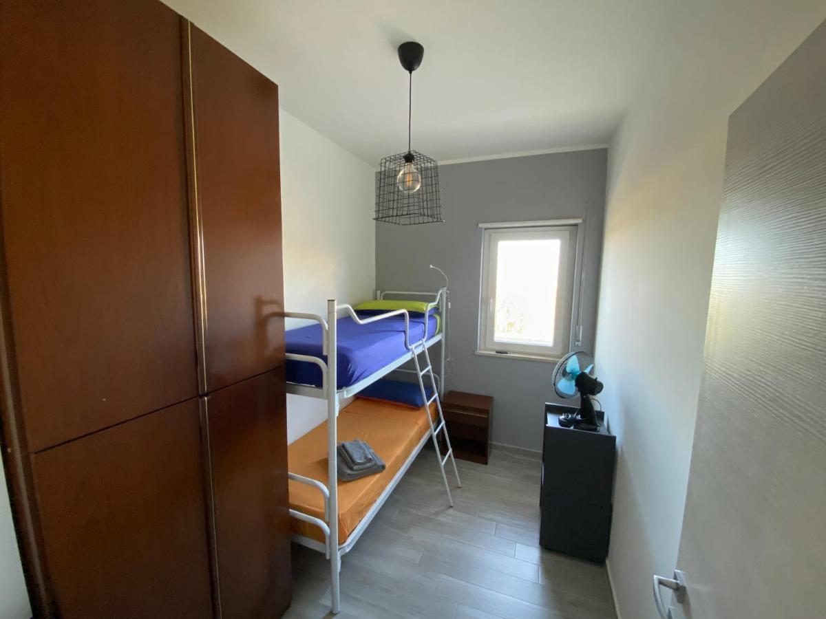 S.Leone Homely Days Agrigento Exterior photo
