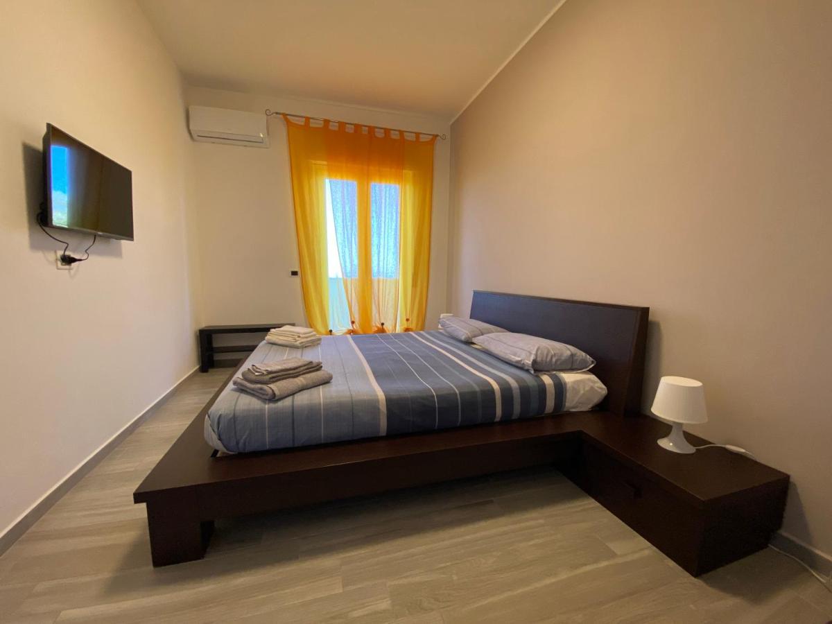 S.Leone Homely Days Agrigento Exterior photo