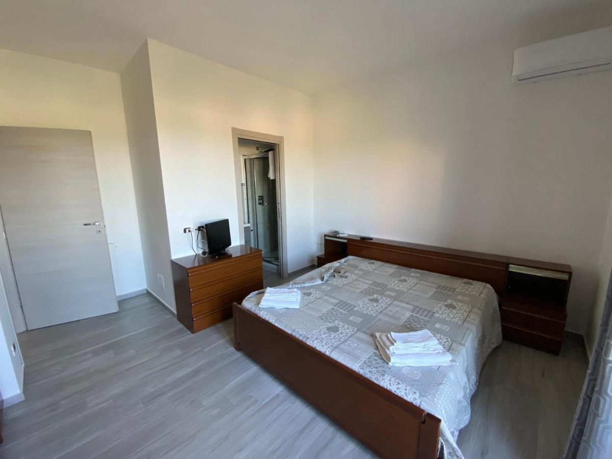 S.Leone Homely Days Agrigento Exterior photo