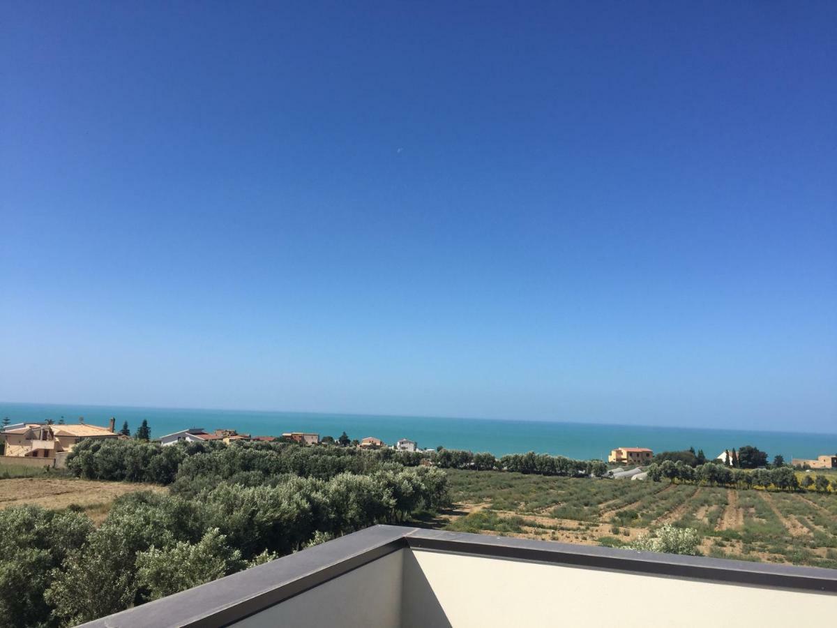 S.Leone Homely Days Agrigento Exterior photo
