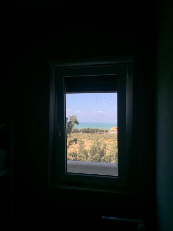S.Leone Homely Days Agrigento Exterior photo