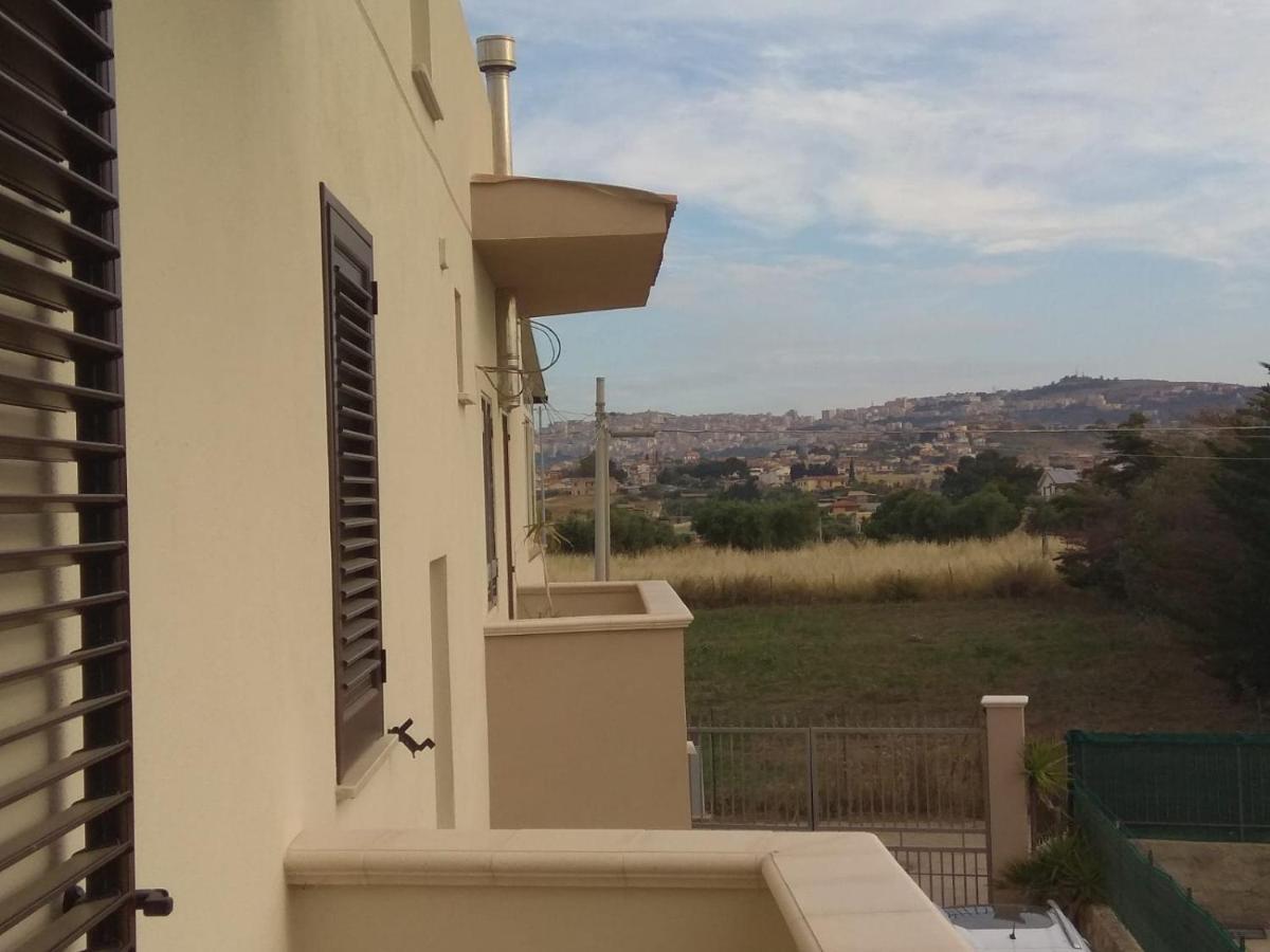 S.Leone Homely Days Agrigento Exterior photo